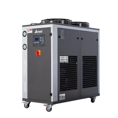 satın al Hava Soğutmalı Su Soğutucu 12hp 12Ton Enjeksiyon Kalıplama Soğutucu Plastik Endüstrisi için taşınabilir soğutucu kalıp soğutma soğutucu online manufacture