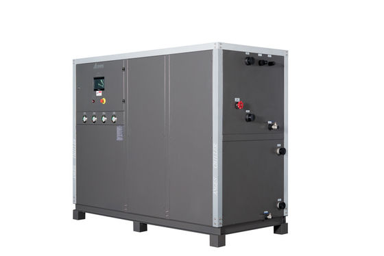 satın al 40tr Su Soğutmalı Portatif Chiller Hermetik Scroll online manufacture