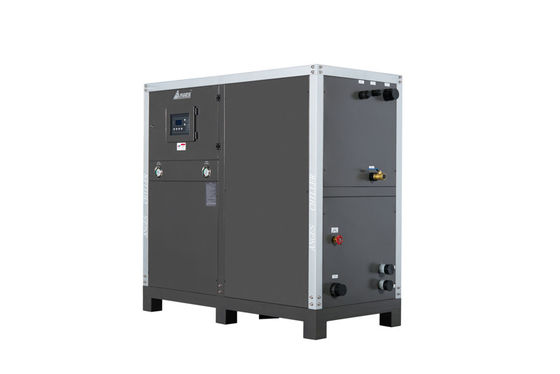satın al Enjeksiyon Kalıplama Lazer Chiller için 20hp 20 Ton Küçük Endüstriyel Su Soğutucu online manufacture