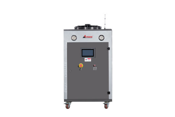 satın al VFD Hava Soğutmalı İnverter Soğutucu 20HP Değişken Hız online manufacture