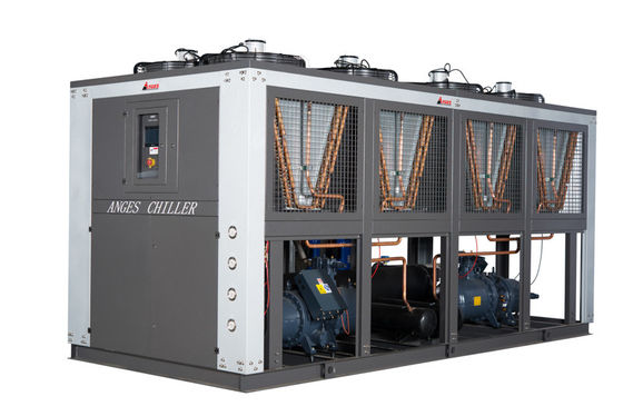 satın al 200HP Su Soğutmalı Endüstriyel Chiller Su Soğutma Tesisi online manufacture