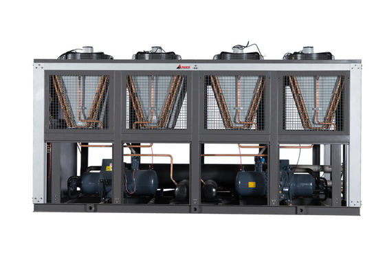 satın al Endüstriyel Su Soğutmalı Endüstriyel Soğutma Grubu 100HP Hava Soğutmalı Soğutma Grupları online manufacture