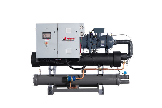 satın al Endüstriyel Su Soğutmalı Glikol Soğutma Sistemi 75HP online manufacture