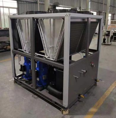 satın al Taşınabilir Düşük Sıcaklıklı Su Soğutucu online manufacture