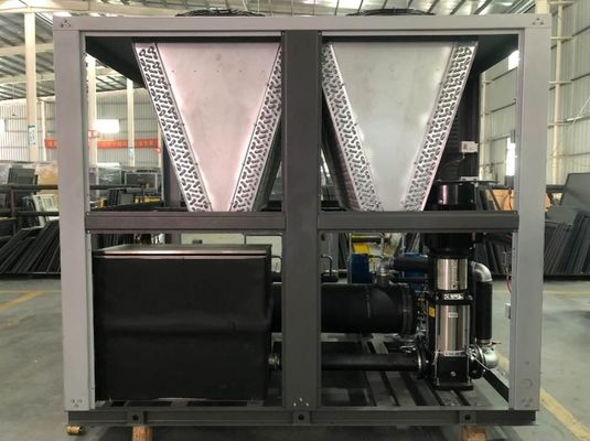 satın al Endüstriyel Chiller Isıtma Ve Soğutma Sistemi online manufacture