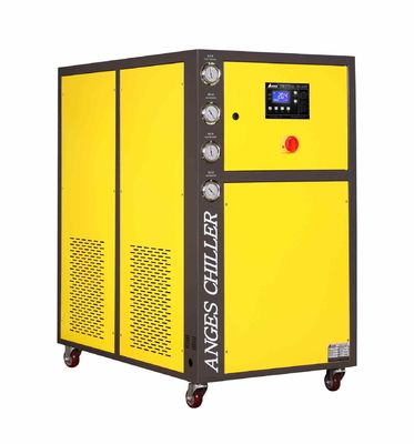 satın al Lazer Kesim Makinesi İçin 30hp Endüstriyel Su Soğutucu online manufacture