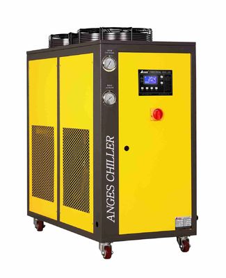 satın al Sıcaklık Isıtma ve Soğutma Chiller Endüstriyel online manufacture