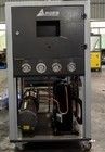 satın al 5hp Taşınabilir Su Soğutucu Hava Soğutmalı Soğutucu Soğutucu Küçük Hermetik Kaydırmalı Kompresörlü Hava Soğutma online manufacture