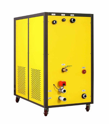 satın al 2 Hp Küçük Soğutma Kapasitesi Lazer Soğutucu Birim Cnc Makinesi Kaynaklı Kaydırma için online manufacture