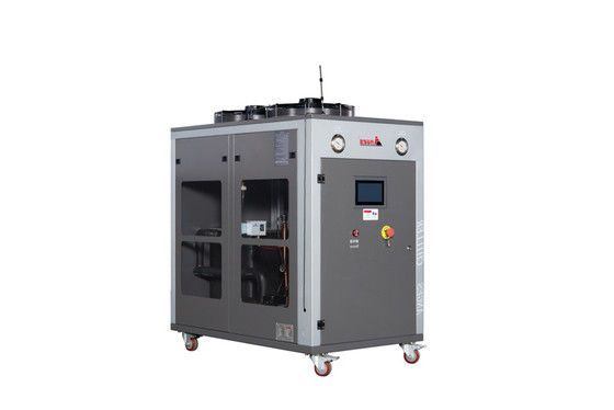 satın al 9kw Isıtma Soğutma Sıcaklık Kontrol Cihazı online manufacture