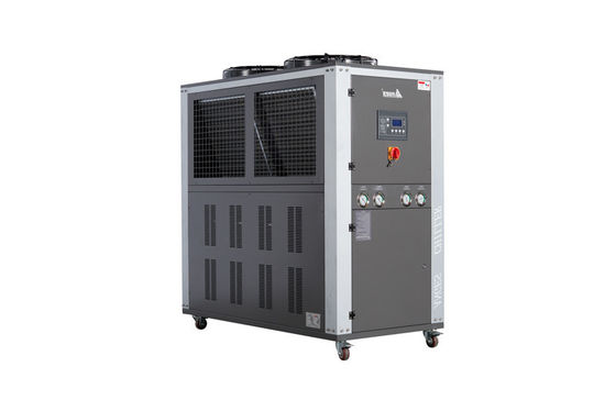satın al 10hp Kapalı Döngü Taşınabilir Su Soğutma Üniteleri R410a Soğutucu Akışkan online manufacture