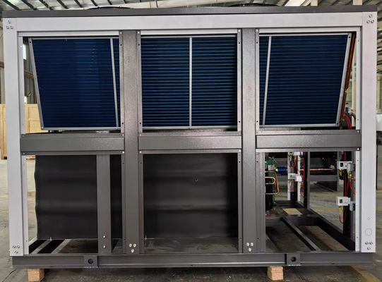 satın al Enjeksiyon Makinesi için Hava Soğutmalı Taşınabilir Su Soğutucu Kaydırma online manufacture