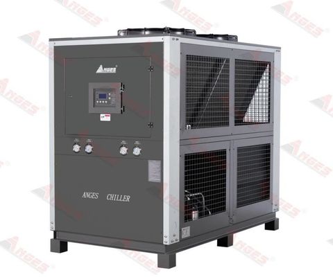 satın al 30ton Hava Soğutmalı Kaydırma Taşınabilir Su Ch 30hp Fermantasyon Tankı online manufacture