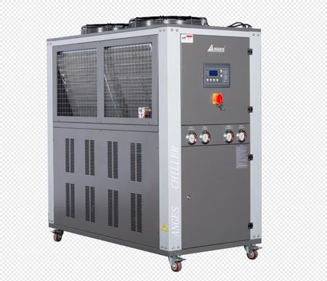 satın al Endüstriyel Proses Soğutma Makinesi için 5ton Endüstriyel Chiller Üniteleri online manufacture