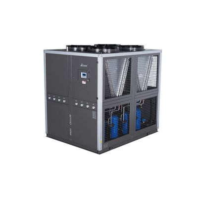satın al 20hp taşınabilir hava soğutmalı su soğutucu modüler online manufacture