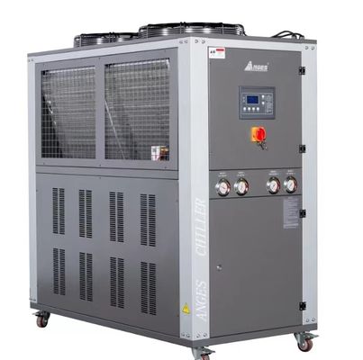 satın al Endüstriyel süreç soğutma makinesi için 8 ton endüstriyel soğutma üniteleri online manufacture