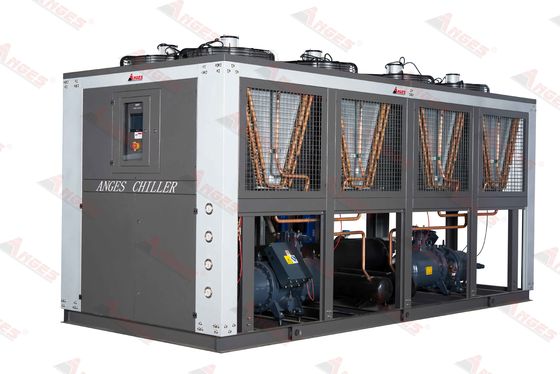 satın al Sürdürülebilir Soğutma Çözümleri İçin Çevre Dostu Hava Soğutucu vida soğutucu online manufacture