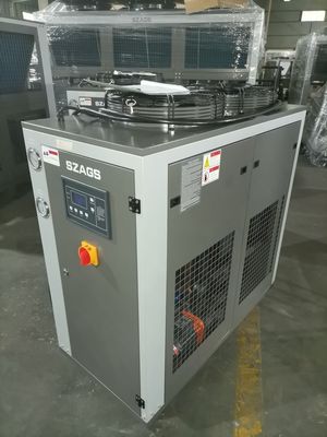 satın al 5TR Hava Soğutucu Soğutucu Model HBC-5 Hava Kondansörü Soğutma Özel online manufacture