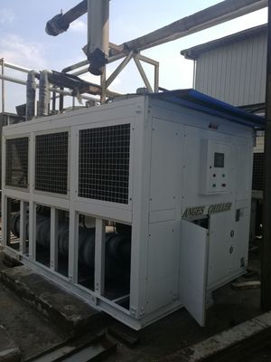 satın al Endüstriyel Sınıf 120TR Hava Soğutmalı Döşeme İhtiyaçları İçin Döşeme Döşeme online manufacture