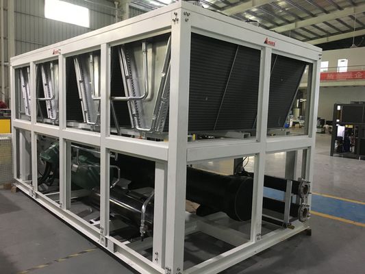 satın al Endüstriyel Su Soğutucu Endüstriyel Süreçler için Gelişmiş Soğutma ile İşinizi Geliştirin online manufacture