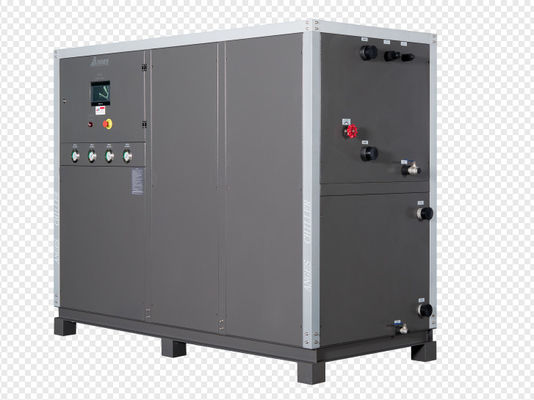 satın al 40HP Su Soğutucu Soğutma için Etkili Soğutma ve Korozyon Koruması online manufacture