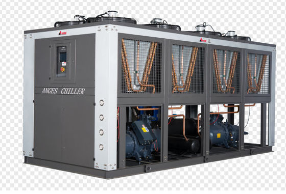 satın al 150HP Endüstriyel Hava Soğutucu Vuruş Film Makinesi ve PET Şişe Lini için Vuruşlu Vuruşlu Soğutucu online manufacture
