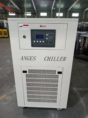 satın al R22 2 tonluk hava soğutmalı soğutma makinesi online manufacture