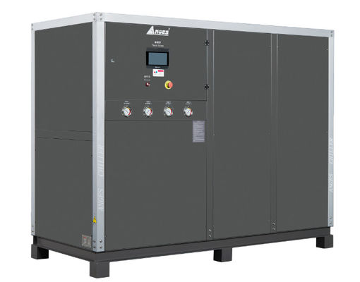 satın al 60HP Su - Soğutulmuş Soğutucu: Enjeksiyon Kalıplama, Kimya ve diğer endüstriler için mükemmel soğutma performansı ile tasarlanmıştır online manufacture