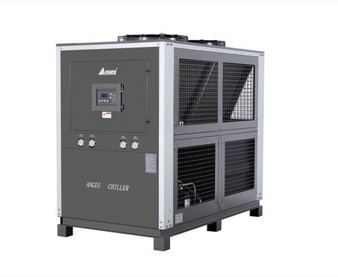 satın al 25HP Glikol Soğutucu Farmasötik Endüstrisi için Hava Soğutucu Scroll Endüstriyel Soğutucu online manufacture
