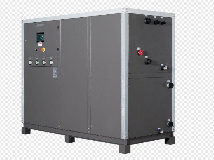 40HP Su Soğutucu Soğutma için Etkili Soğutma ve Korozyon Koruması