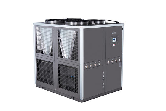 30 HP Hava Soğutmalı Scroll Chiller - Yüksek Verimlilik, Enerji tasarrufu ve Akıllı Soğutma Yeni Paradigması